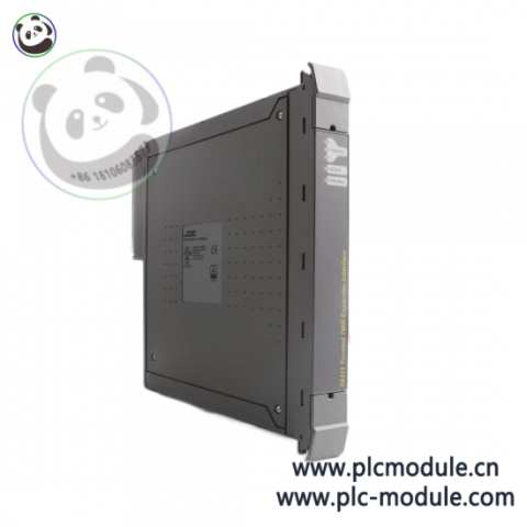 ICS TRIPLEX T9310-02 Off-the-Shelf Operating System Module for Industrial Automation