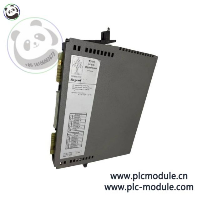 ICS TRIPLEX T9310-02 Off-the-Shelf Operating System Module for Industrial Automation