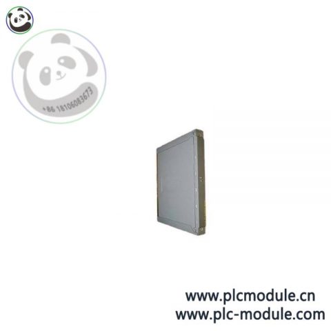ICS Triplex T9481 Analog Output Module, Efficient Industrial Control Solution