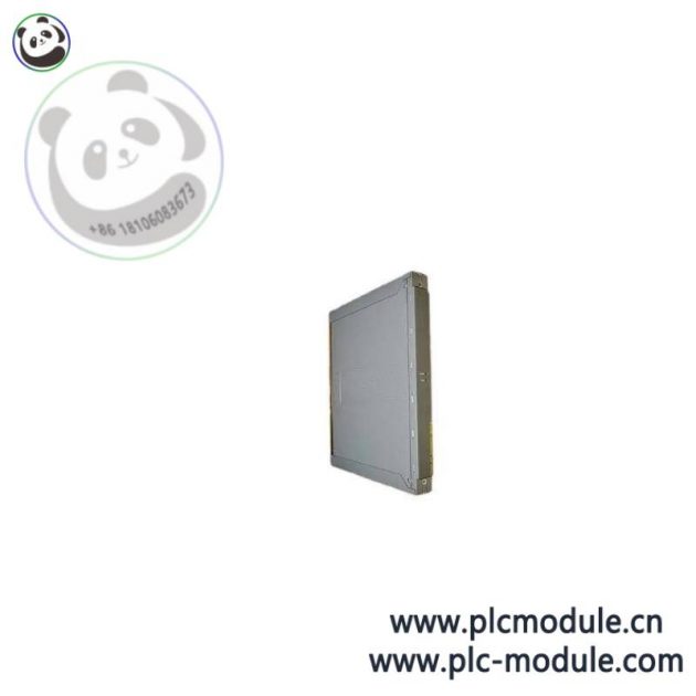 ICS Triplex T9481 Analog Output Module, Efficient Industrial Control Solution