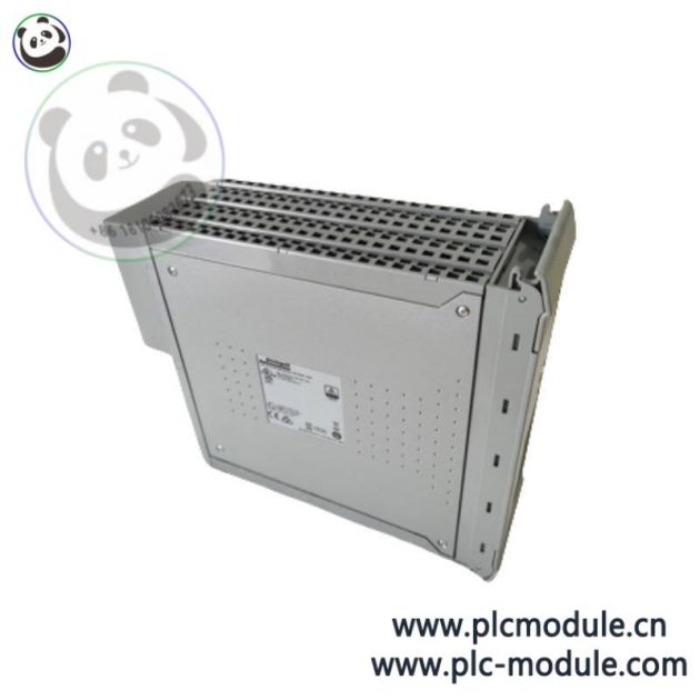 ICS TRIPLEX TC-201-01-6M5 Controller Module Card Transmitter Sensor