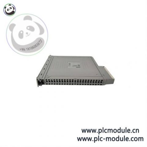 ICS Triplex TC-215-01-6M5 Controller Module Card Transmitter Sensor