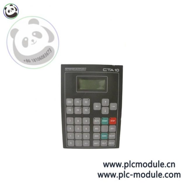 INDRAMAT 109-525-1252A Memory Card Module