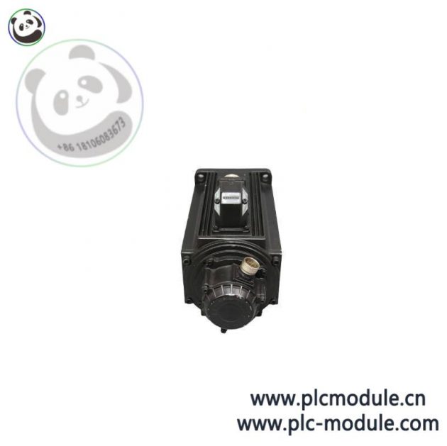 Indramat 109-525-2237A-3 Servo Drive Module - High Precision Motion Control Solution