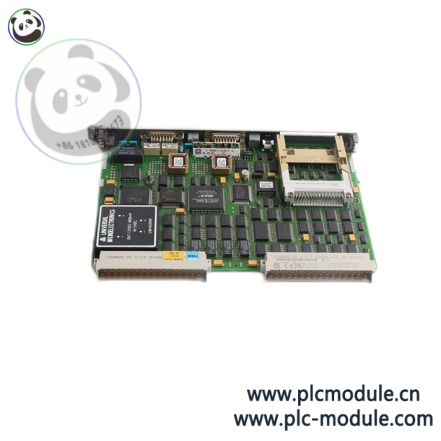 Indramat 109-525-2237A-3 Servo Drive Module - High Precision Motion Control Solution