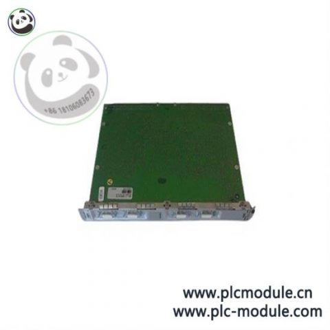 Yokogawa INTERFACE CTP-550131 Control System Interface Module