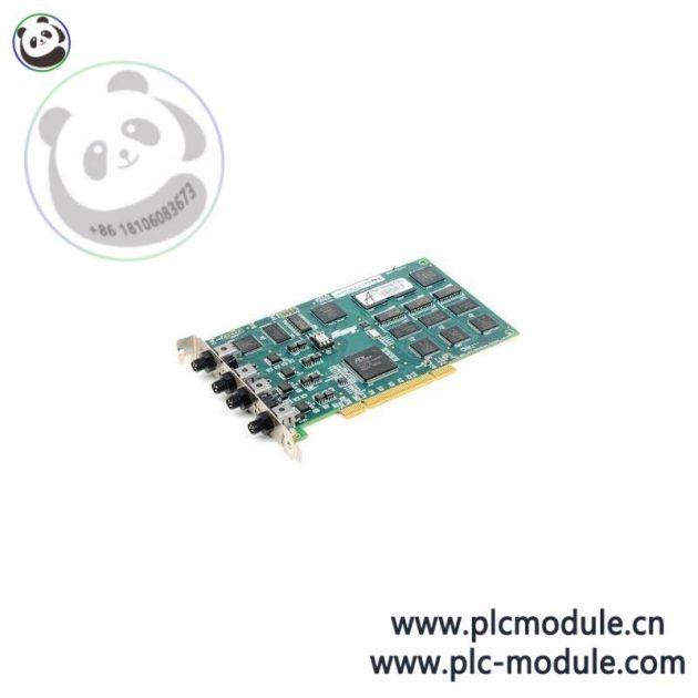 Yokogawa INTERFACE CTP-550131 Control System Interface Module