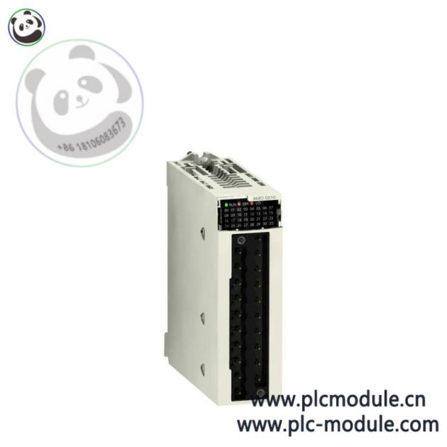 J.C.SCHUMACHER C0 1004-0014 Industrial Control Module