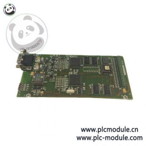 KEBA FB201 Advanced Control Module for Industrial Automation