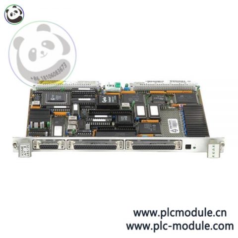 KEBA OP362-LD/W-5200 Advanced Control Module for Industrial Automation