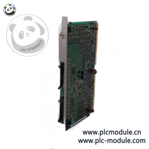 KEPCO 4882-27 Industrial Control Module
