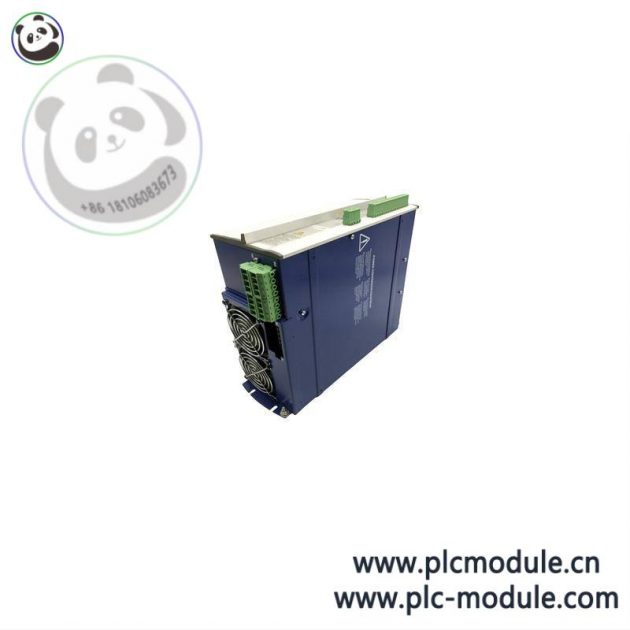 KOLLMORGEN S20360-SRS - High Frequency Control Module