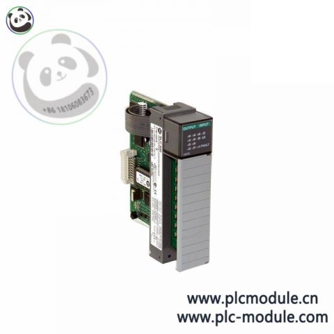 LENRZ L5311 EU Control Module for Industrial Automation