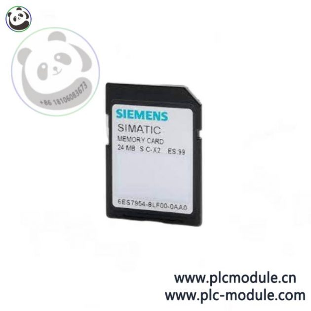 LENRZ L5311 EU Control Module for Industrial Automation