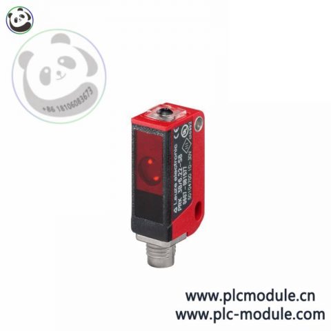 LEUZE DDLS200/200.1-50-M12 - High Precision Industrial Sensor