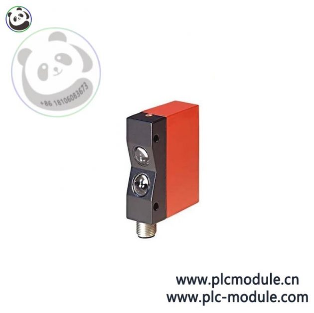 LEUZE DDLS200/200.1-50-M12 - High Precision Industrial Sensor