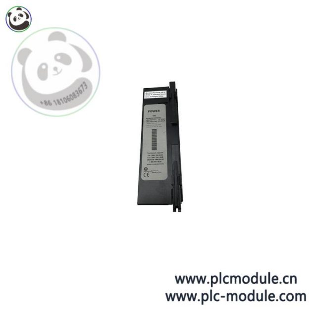 MECS EXT-1 Industrial Control Module for Enhanced Reliability and Uptime