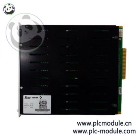 METSO IOP331SAC Industrial Control Module