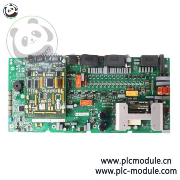 METSO IOP331SAC Industrial Control Module