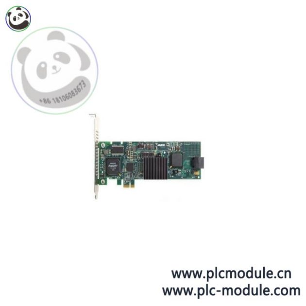 METSO IOP331SAC Industrial Control Module