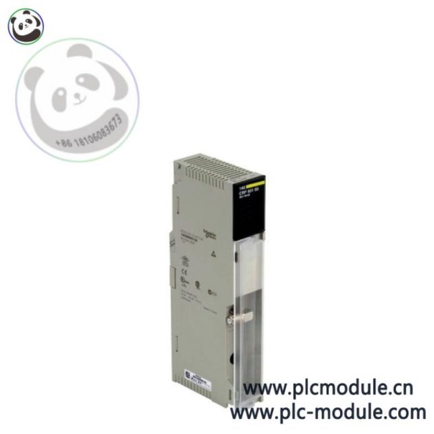 Schneider 140CRP93100 RIO Head-End Adaptor Module
