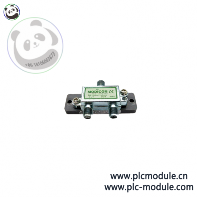Schneider 140CRP93100 RIO Head-End Adaptor Module