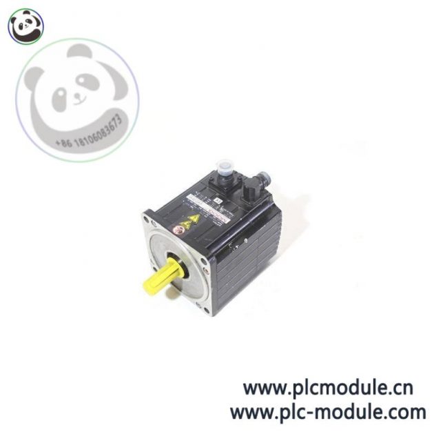 MOOG D138-002-002 Servo Controller - Precision Industrial Control