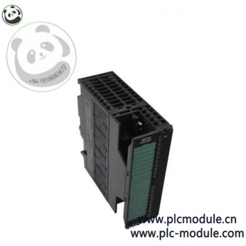 MOORE 16147-51-02 Continuous Production Control Module