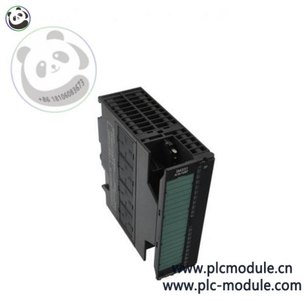 MOORE 16147-51-02 Continuous Production Control Module