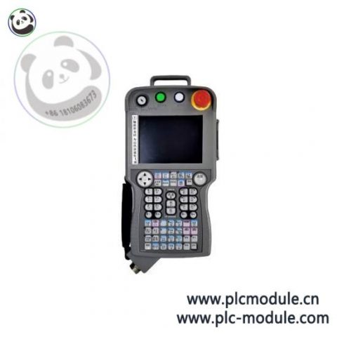 MOTOMAN HW9381022 Information Control System