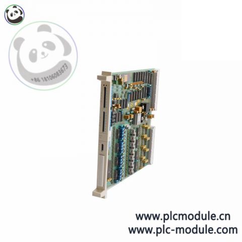 MOTOROLA BOARD 466023 Interference Isolation Module