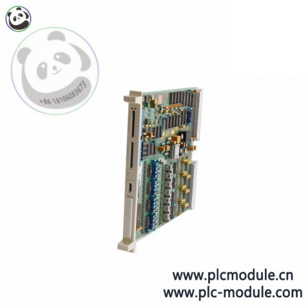 MOTOROLA BOARD 466023 Interference Isolation Module