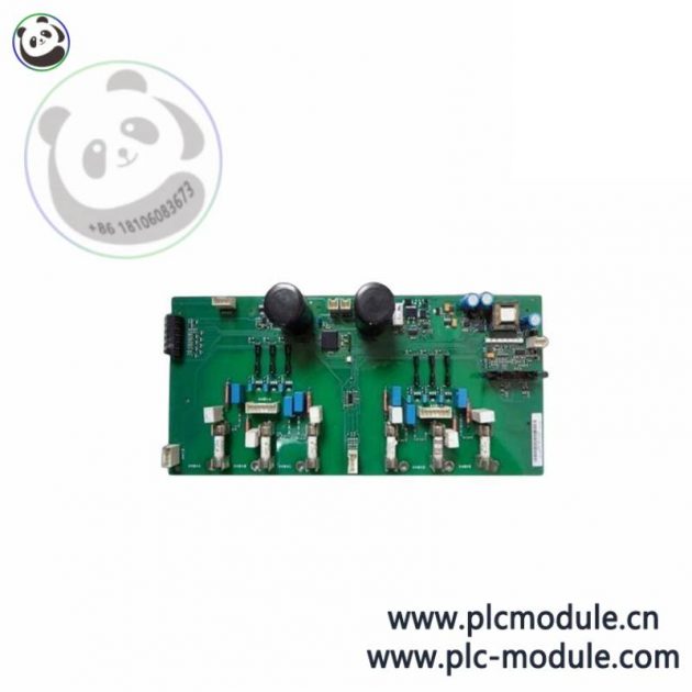 MOTOROLA BOARD 466023 Interference Isolation Module