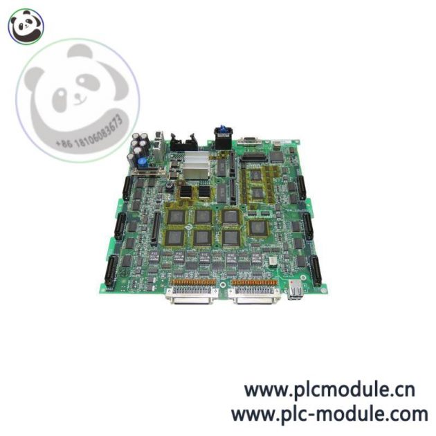 MOTOROLA BOARD 466023 Interference Isolation Module