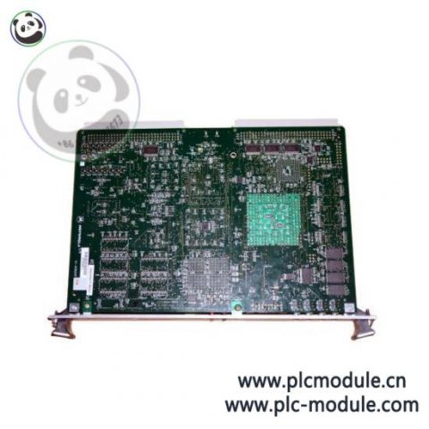 MOTOROLA FLN4234A Industrial Control Module