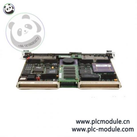 MOTOROLA MVME162-13 Industrial Control Module