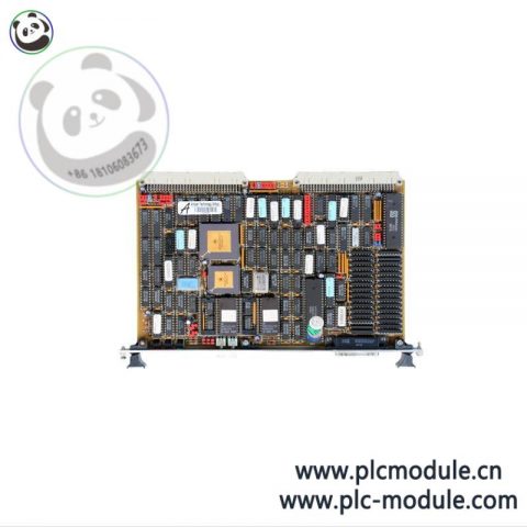MOTOROLA MVME2431 Industrial Control Module