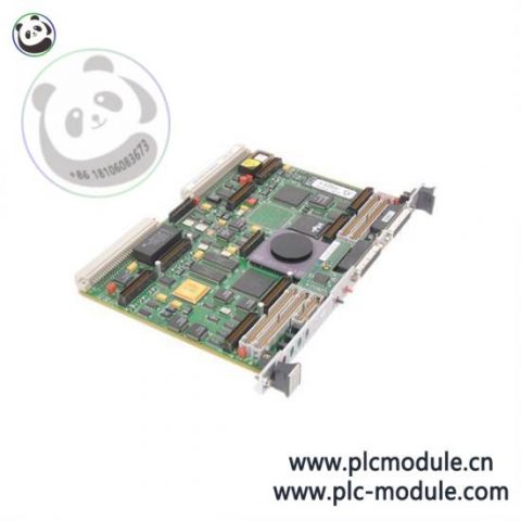 MOTOROLA MVME2604761 High-Performance Industrial Control Module