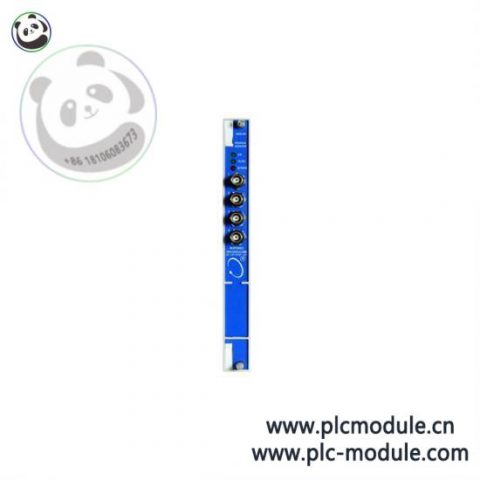 American NI CFP-DI-304 Digital Input Module