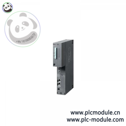 NI NI-9505 Industrial Control Module