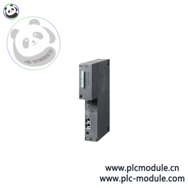 NI NI-9505 Industrial Control Module