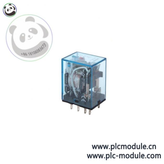 Omron C200HG PA204S PLC Input Module