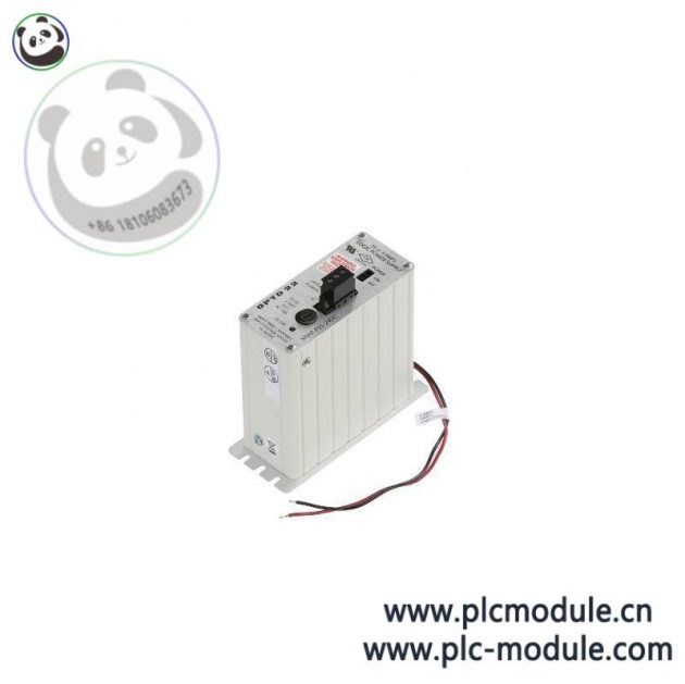 Opto 22 SNAP-IDC5D Digital Input Module, High-Speed Industrial Control