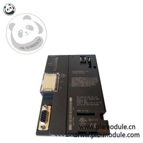Pb PN-45734 PN-73899 - High-Performance Industrial Control Module