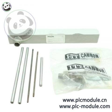 Philips VBM010 Industrial Module, Versatile in Applications