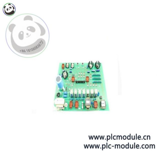 PIONEER MAGNETICS PM3398B-6P-1-3P-E 80026-172-23: High Precision DC Motor Controller Module