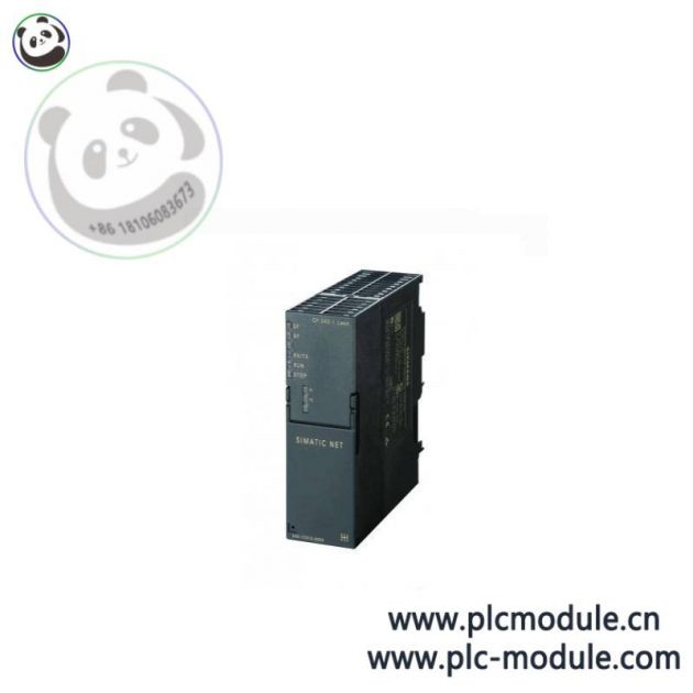 Hirschmann 743536-101 Interface Module PD208