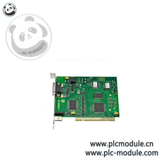 Hirschmann 743536-101 Interface Module PD208