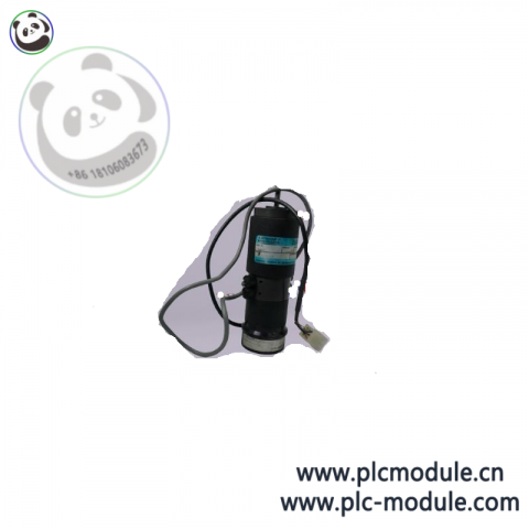 Reliance 0-57411-2C Industrial Control Module