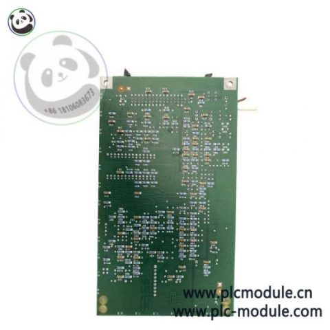 RELIANCE 0-57C405-CI/O Control Module
